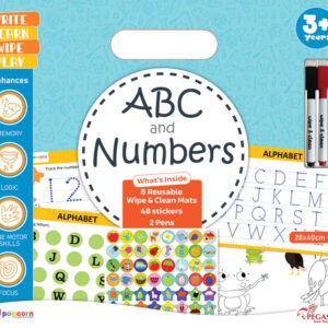 00-Abc_and_Numbers-New-01.jpg ABC and Numbers - Write & Wipe Activity Mats