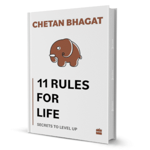 11 Rules For Life