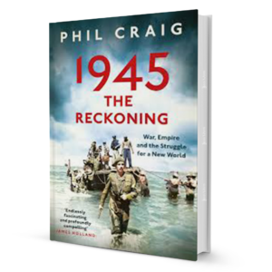 1945 - The Reckoning