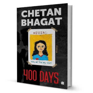 400 Days