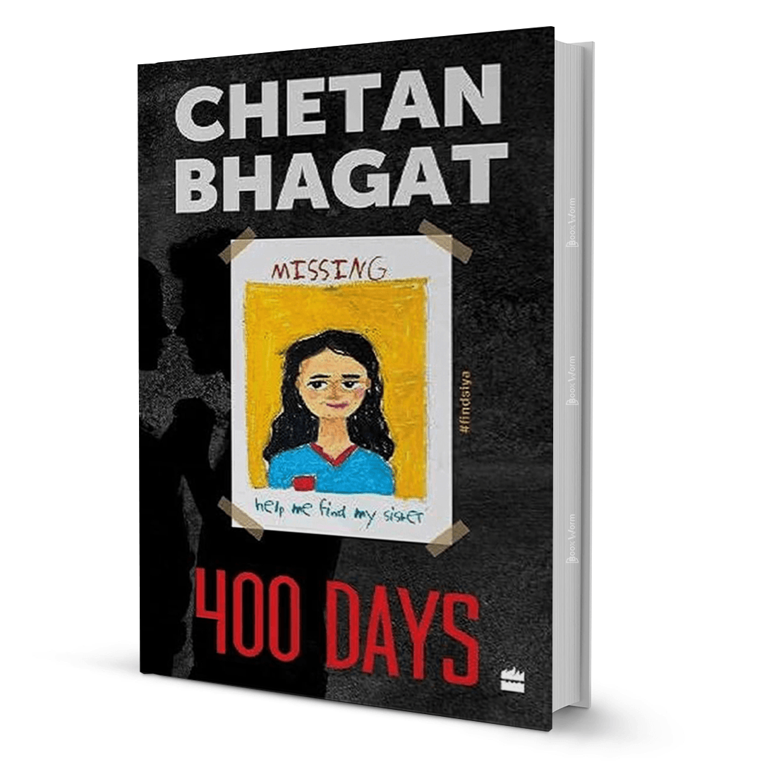 400 Days
