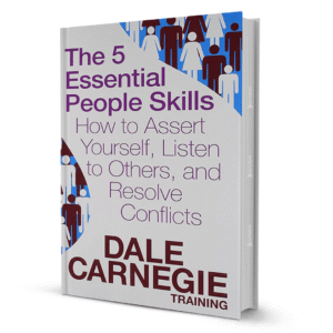 5 Essential People Skills