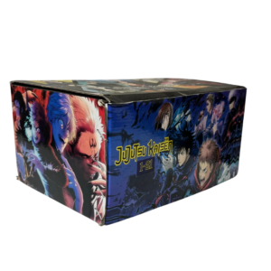 Jujutsu Kaisen Boxset Vol (0-21)