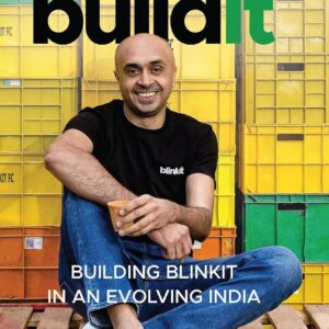 81PQauLy08L._SL1500.jpg Buildit: Building Blinkit in An Evolving India
