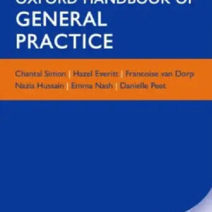 Oxford Handbook of General Practice