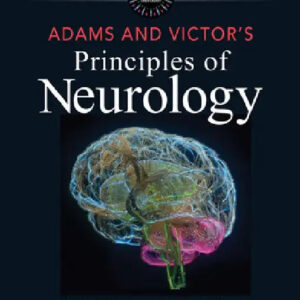 9781264264520_1200x1532_f6220efe-b05c-45e6-a608-51df9c067c30.jpg Adams and Victor's Principles of Neurology, 12th Edition