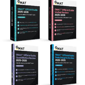9789370608955_1200x1311_d0e47cdb-0e4d-4086-9a06-0818c731c6db.jpg GMAT Official Guide 2025-2026 Bundle: Books + Online Question Bank