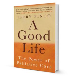 A Good Life: The Power of Palliative Care