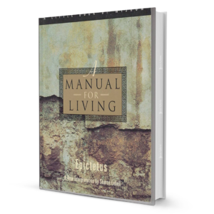 AManualforLivingbyEpictetus.png A Manual for Living