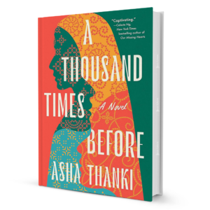 AThousandTimesBeforebyAshaThanki.png A Thousand Times Before