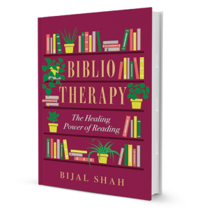 BibliotherapyTheHealingPowerofReading.png Bibliotherapy: The Healing Power of Reading