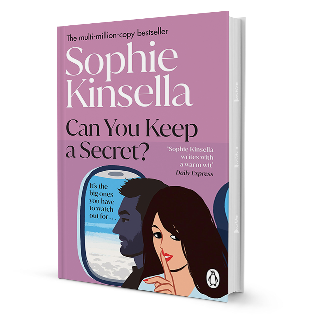 Can You Keep a Secret?