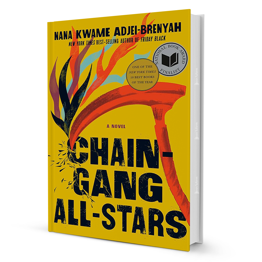 Chain-Gang All-Stars