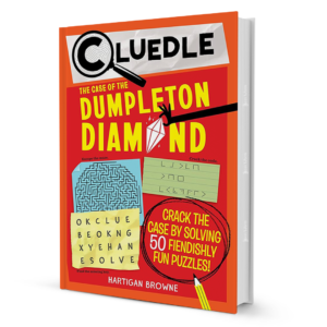 Cluedo: The Case of the Dumpleton Diamond Mystery