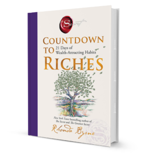 Countdown to Riches: 21 Days of Wealth-Attracting Habits