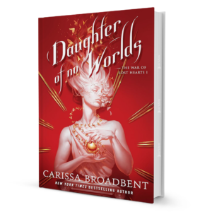 Daughter of No Worlds