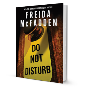 DoNotDisturbbyFreidaMcFadden.png Do Not Disturb