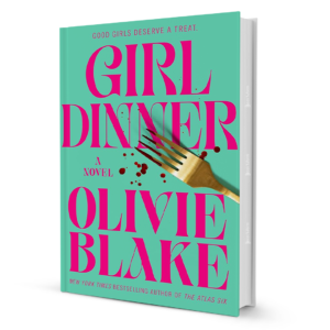 GirlDinnerBlake_Olivie.png Girl Dinner