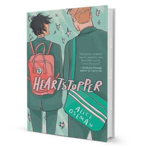 Heartstopper Volume 1