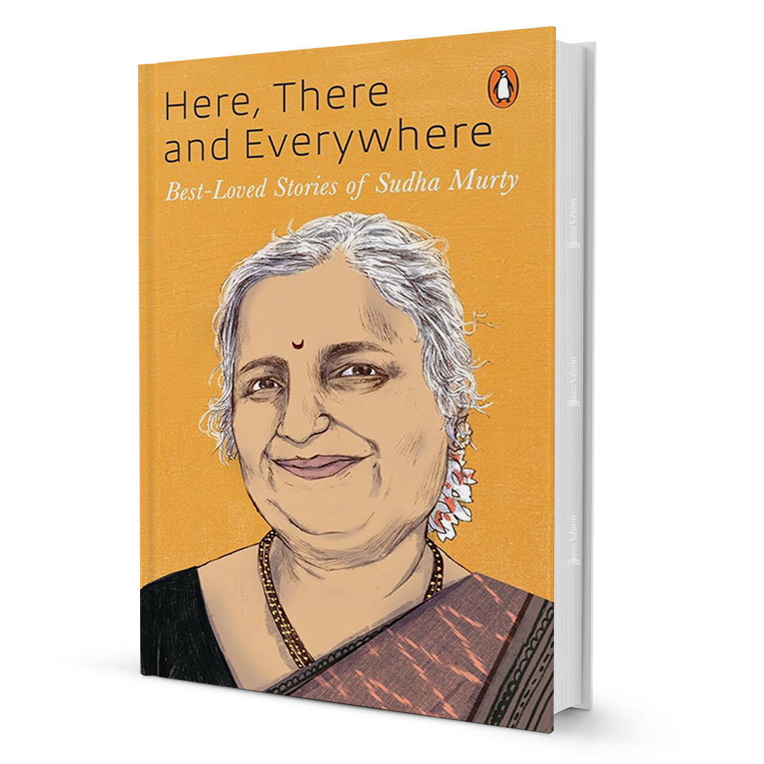 Here, There and Everywhere