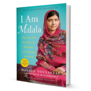 HowOneGirlStoodUpforEducationandChangedtheWorld.png How One Girl Stood Up for Education and Changed the World
