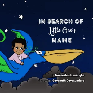 In Search of Little One’s Name