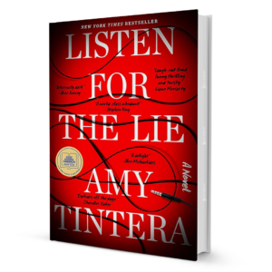 Listen For The Lie