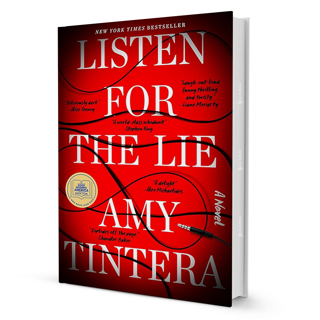 Listen For The Lie