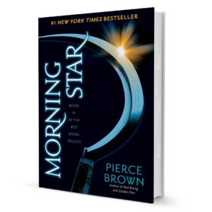 Morning Star: The Epic Conclusion of Red Rising