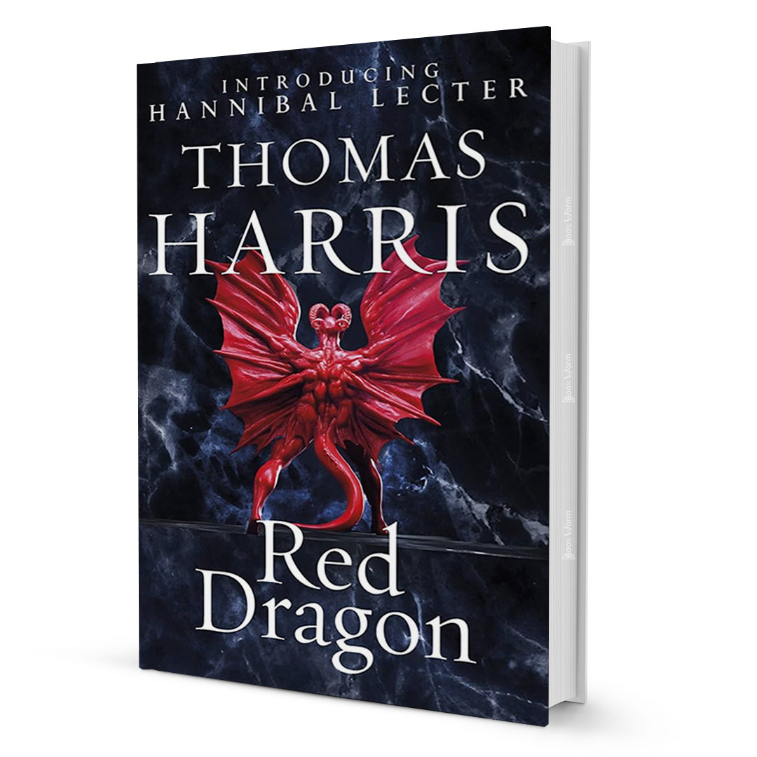 Red Dragon