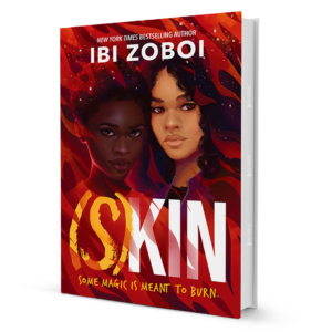 Ibi Zoboi: Powerful Young Adult Novel on Identity