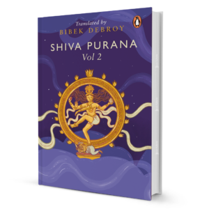 ShivaPurana.png Shiva Purana: Volume 2