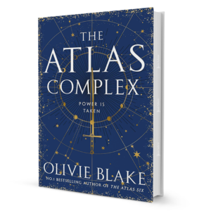 TheAtlasComplex.png The Atlas Complex