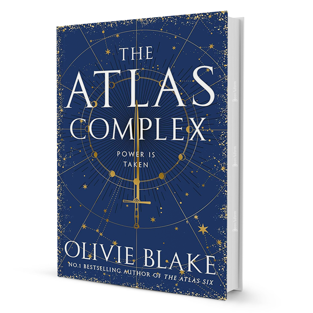 The Atlas Complex