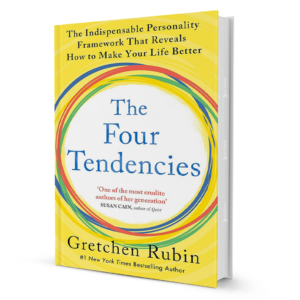 The Four Tendencies