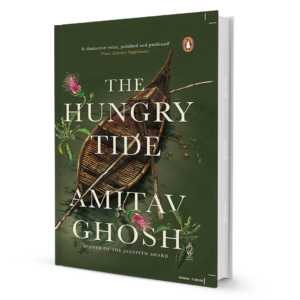 The Hungry Tide