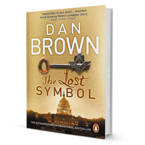 The Lost Symbol