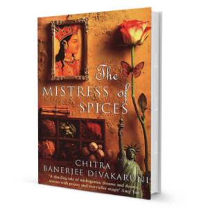 The Mistress of Spices