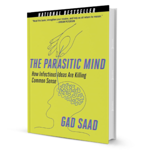 TheParasiticMindHowInfectiousIdeasAreKillingCommonSense.png The Parasitic Mind: Infectious Ideas Killing Common Sense