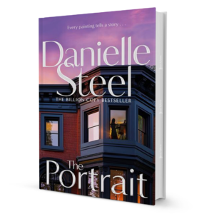 ThePortraitbyDanielleSteel.png The Portrait: A Novel