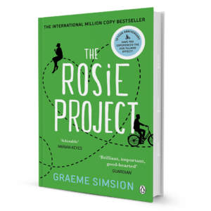 TheRosieProject.png The Rosie Project