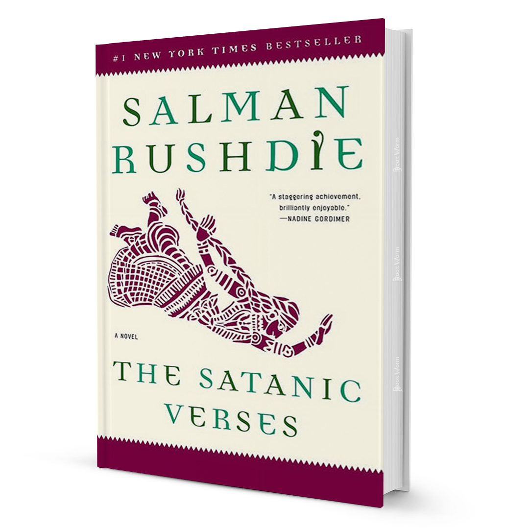The Satanic Verses