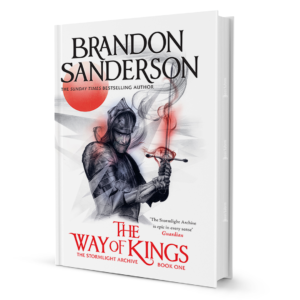 The Way of Kings