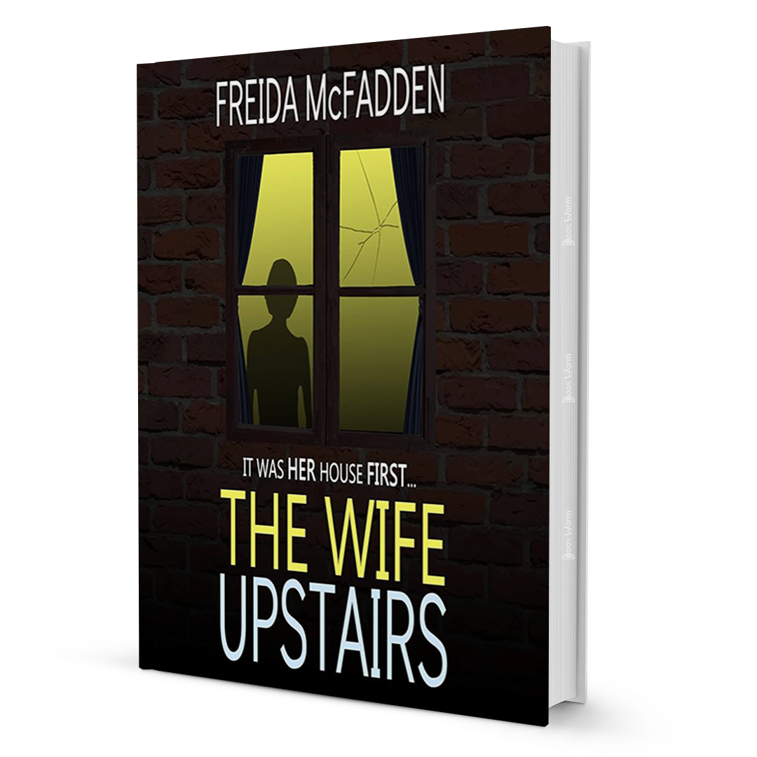The Wife Upstairs