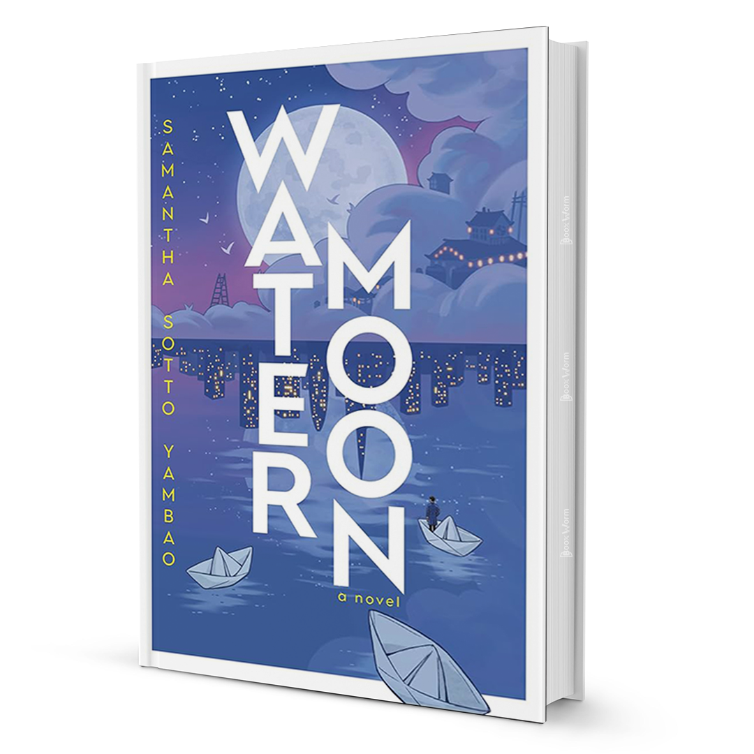 Water Moon
