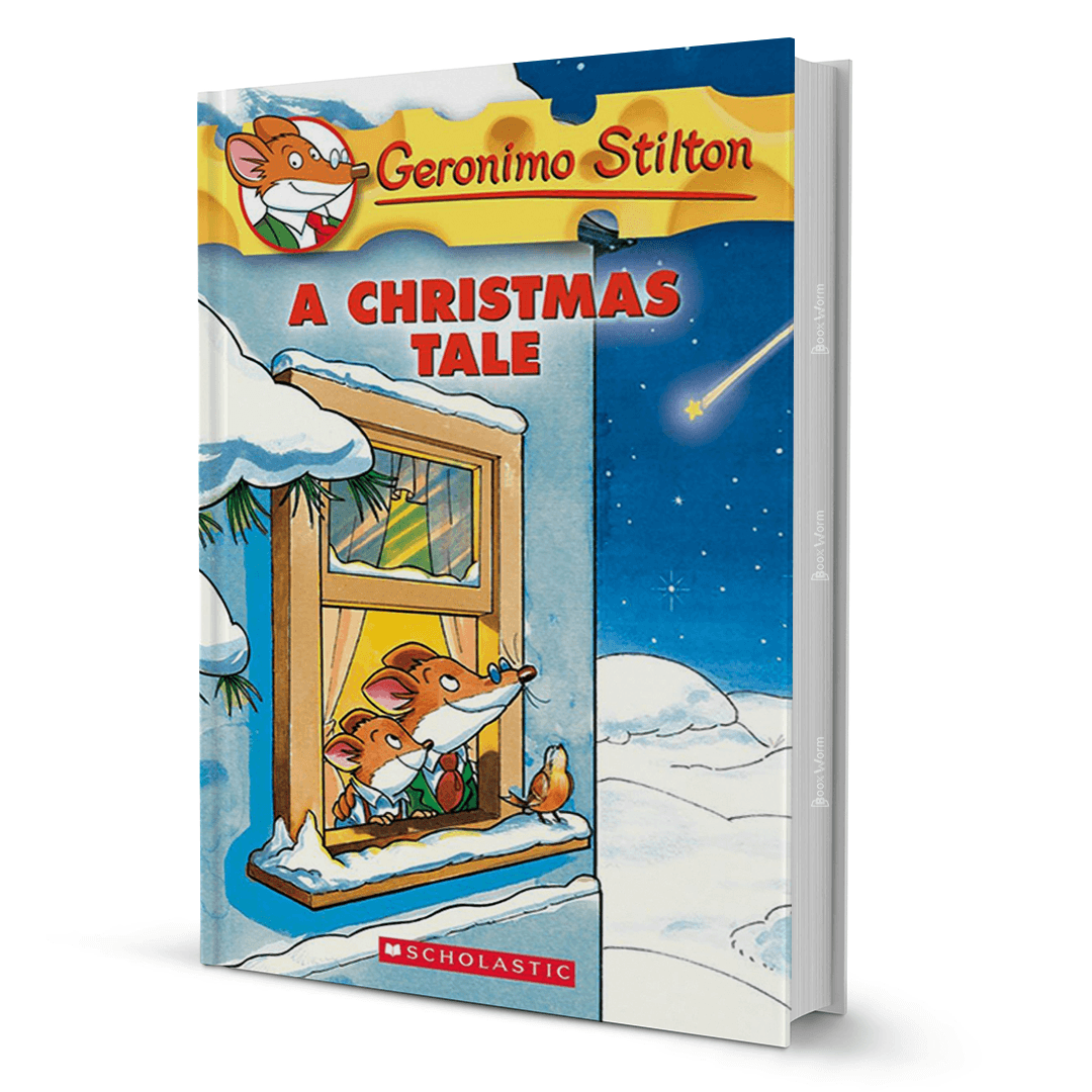 A Christmas Tale