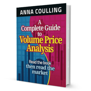 A Complete Guide To Volume Price Analysis