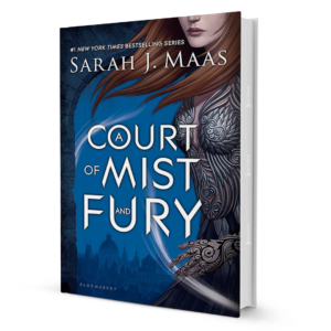 A Court Of Mist And Fury