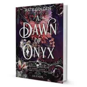 A Dawn of Onyx