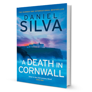 A Death in Cornwall